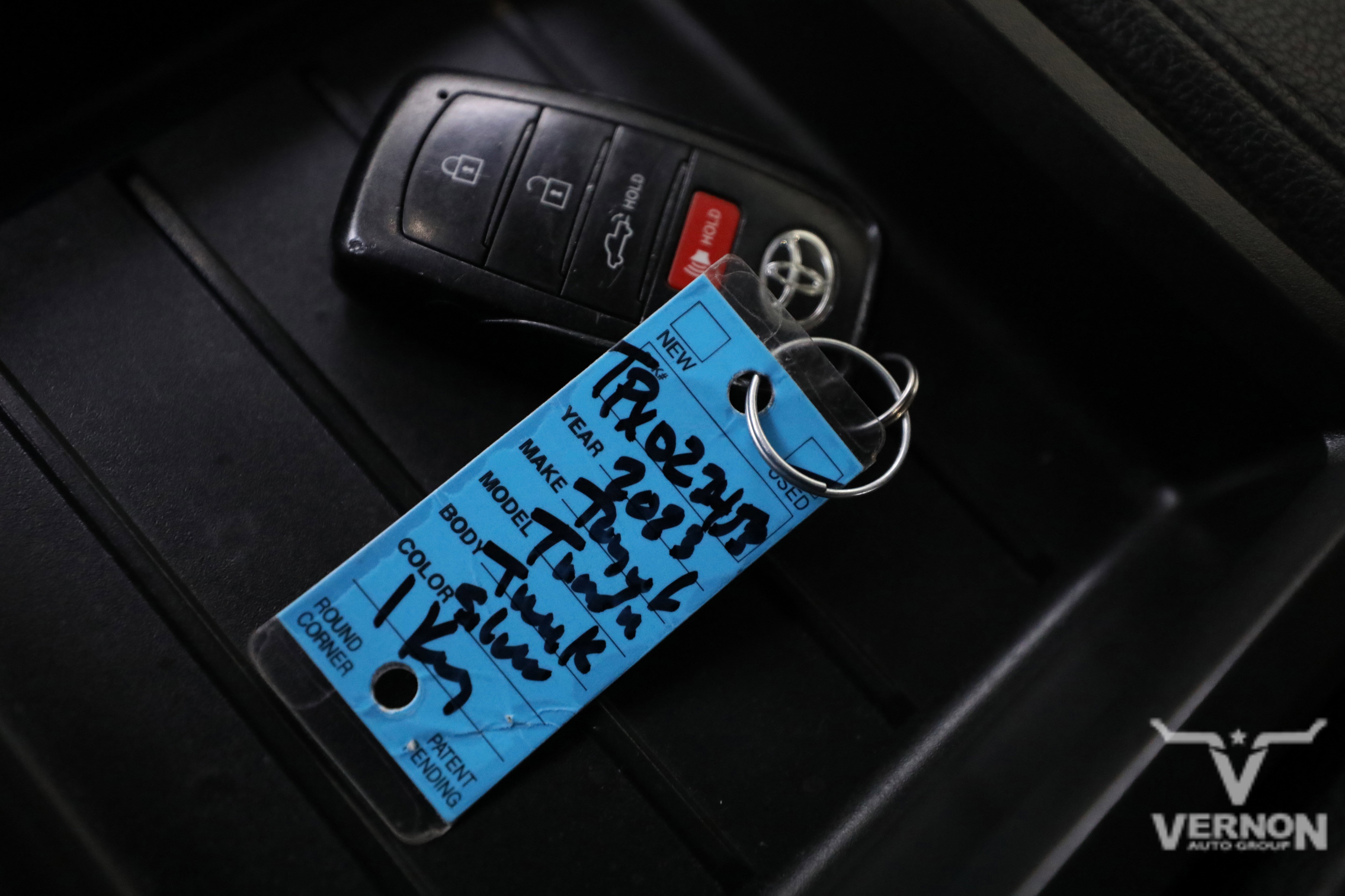 Used 2023 Toyota Tundra SR5 image 35