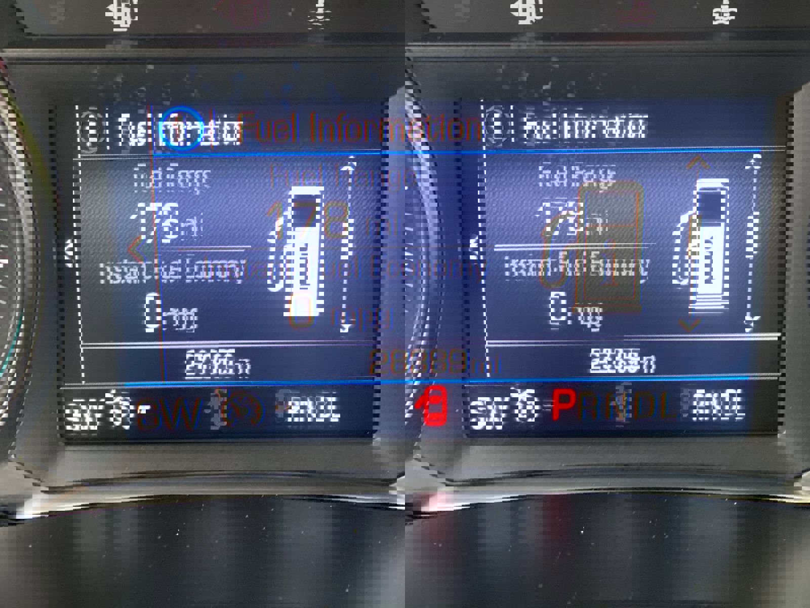 Used 2023 Chevrolet Equinox RS image 51