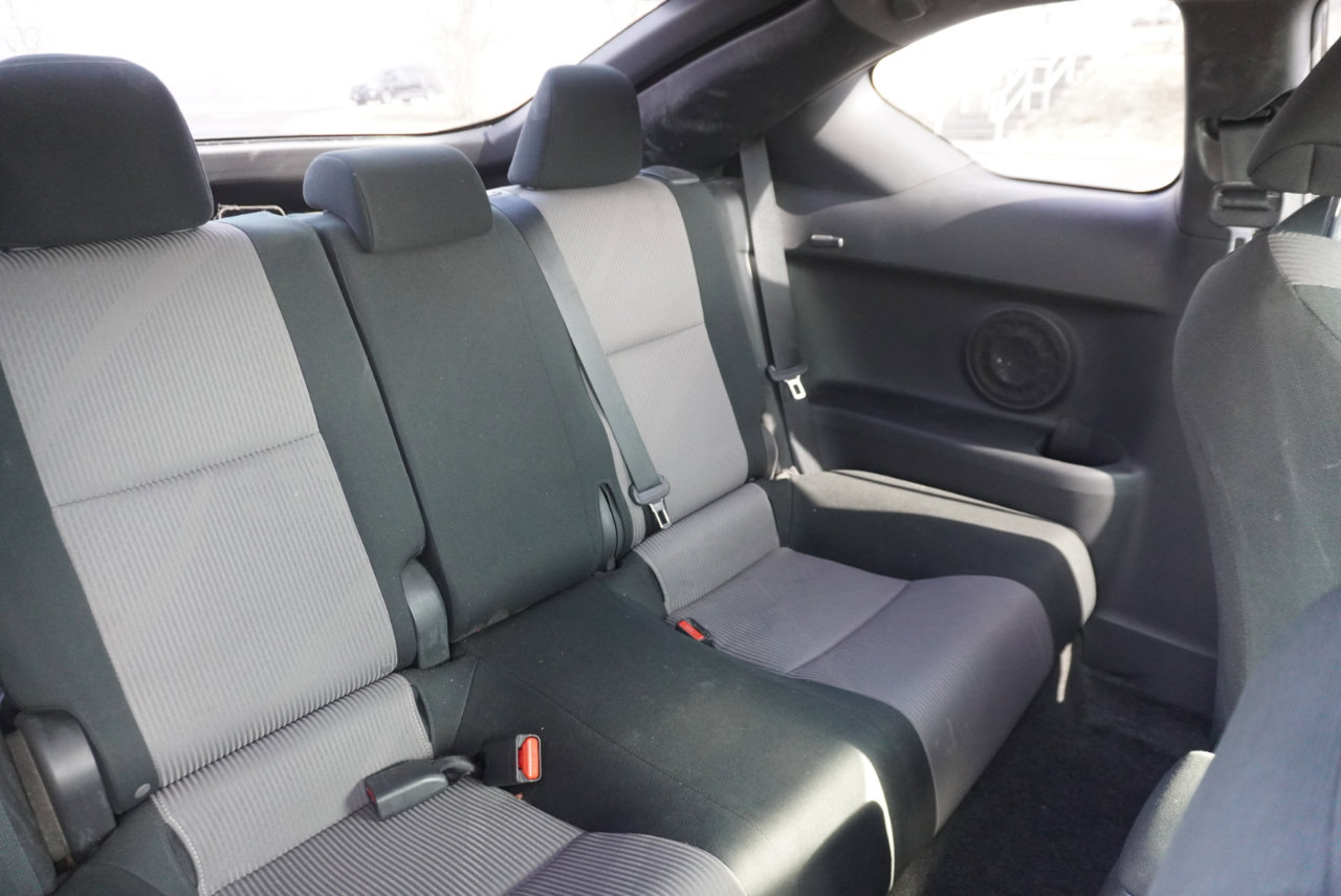 Used 2015 Scion tC image 18