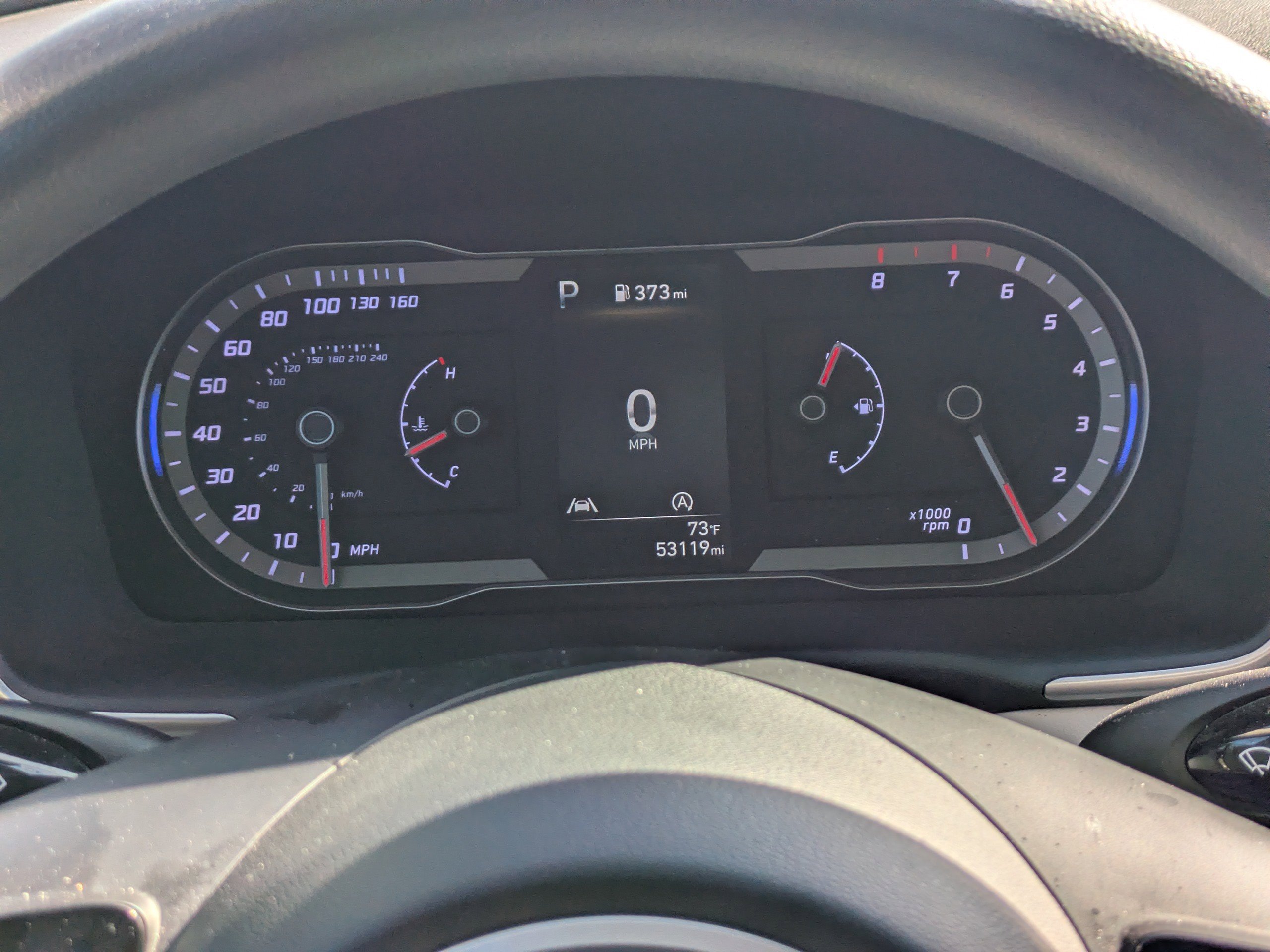 Certified 2024 Hyundai Tucson SEL image 33