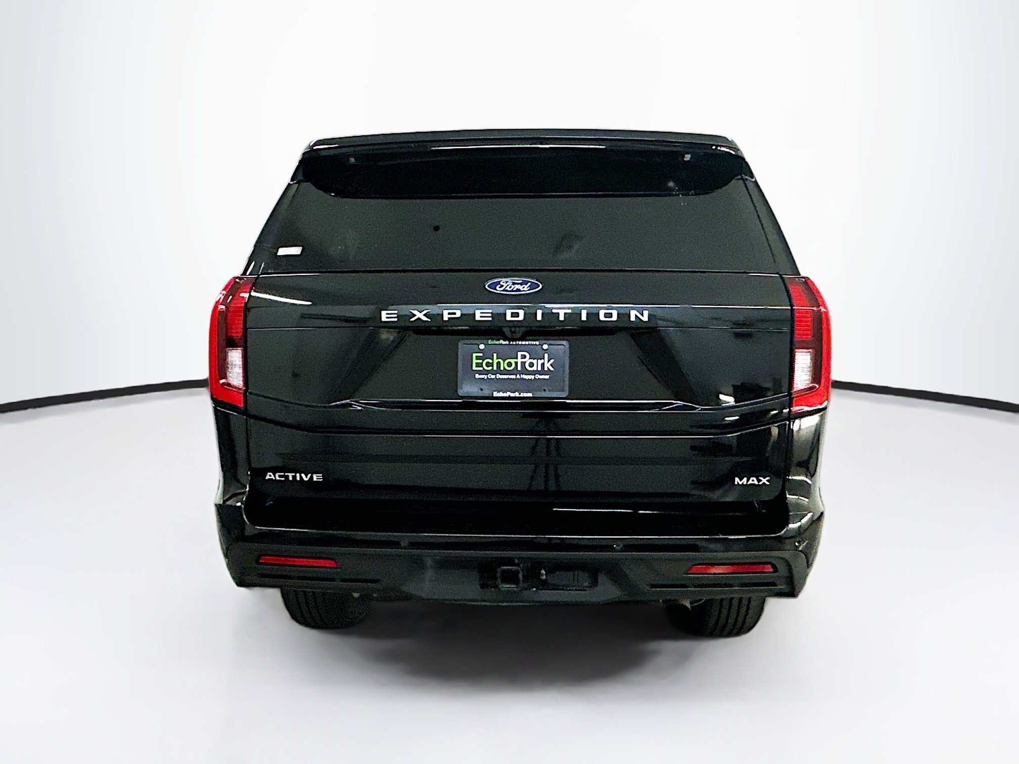 Used 2025 Ford Expedition Max Active image 7