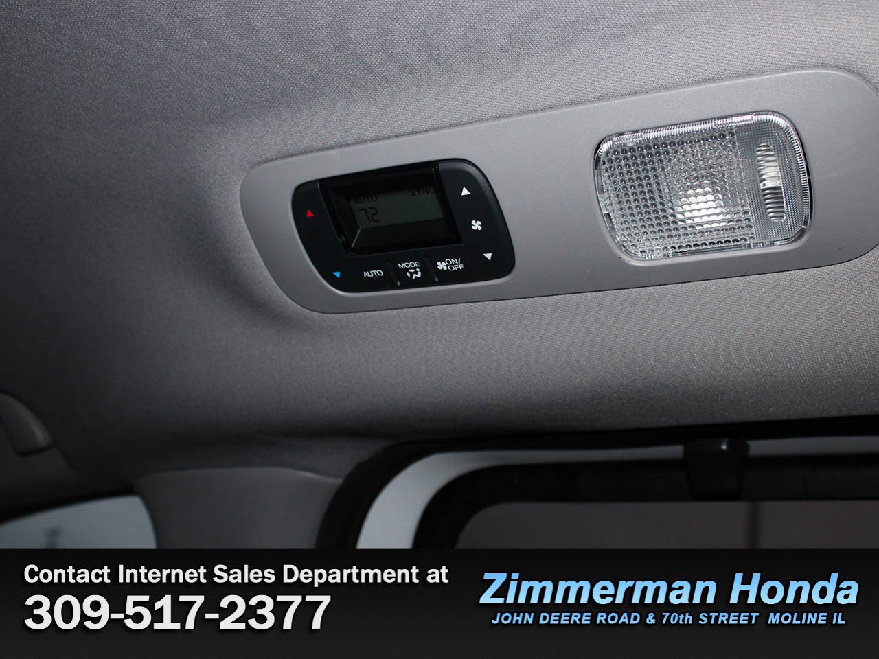 Certified 2023 Honda Odyssey Elite image 12