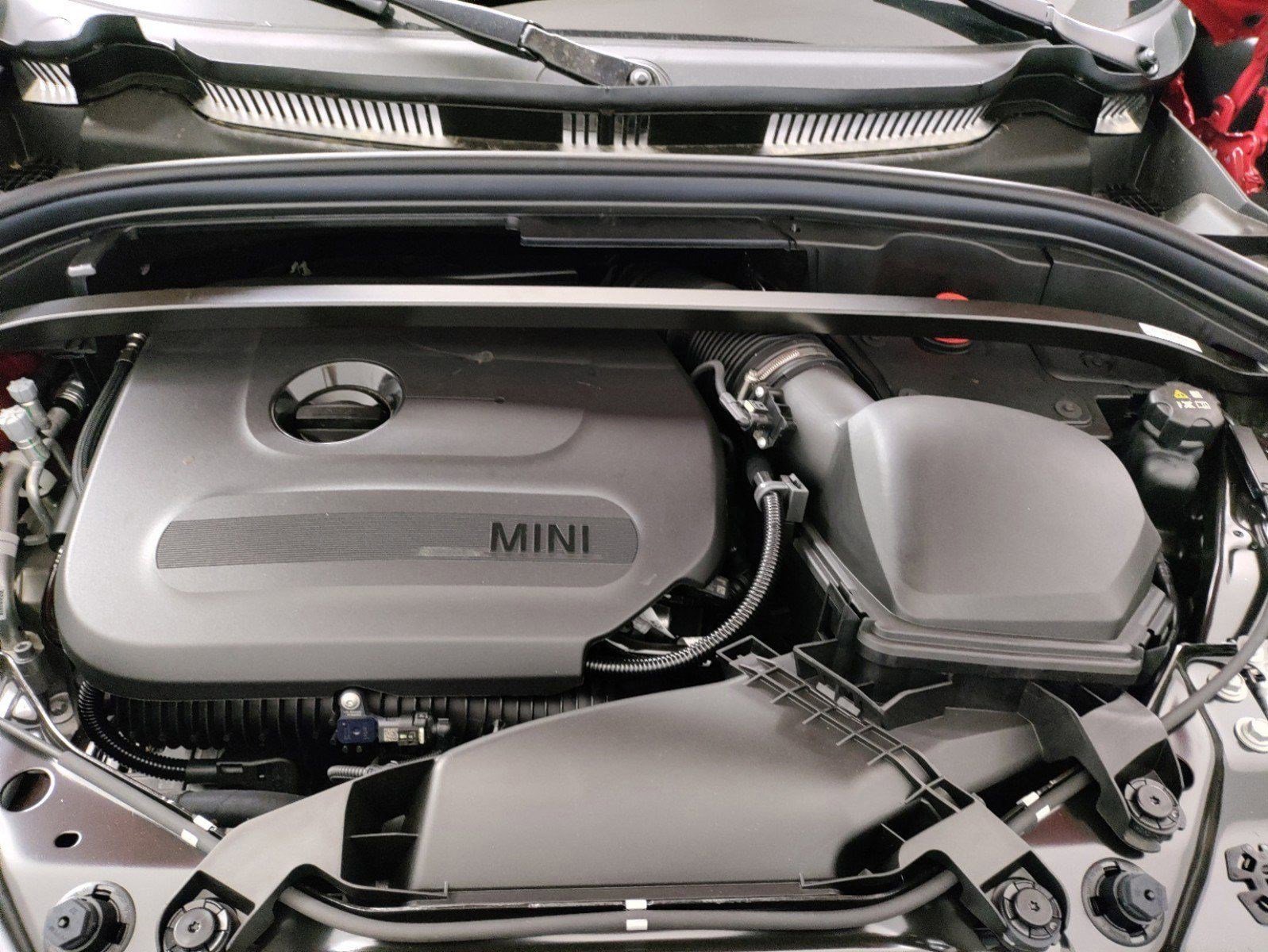 Used 2025 MINI Cooper Countryman S w/ Comfort Package Max image 22