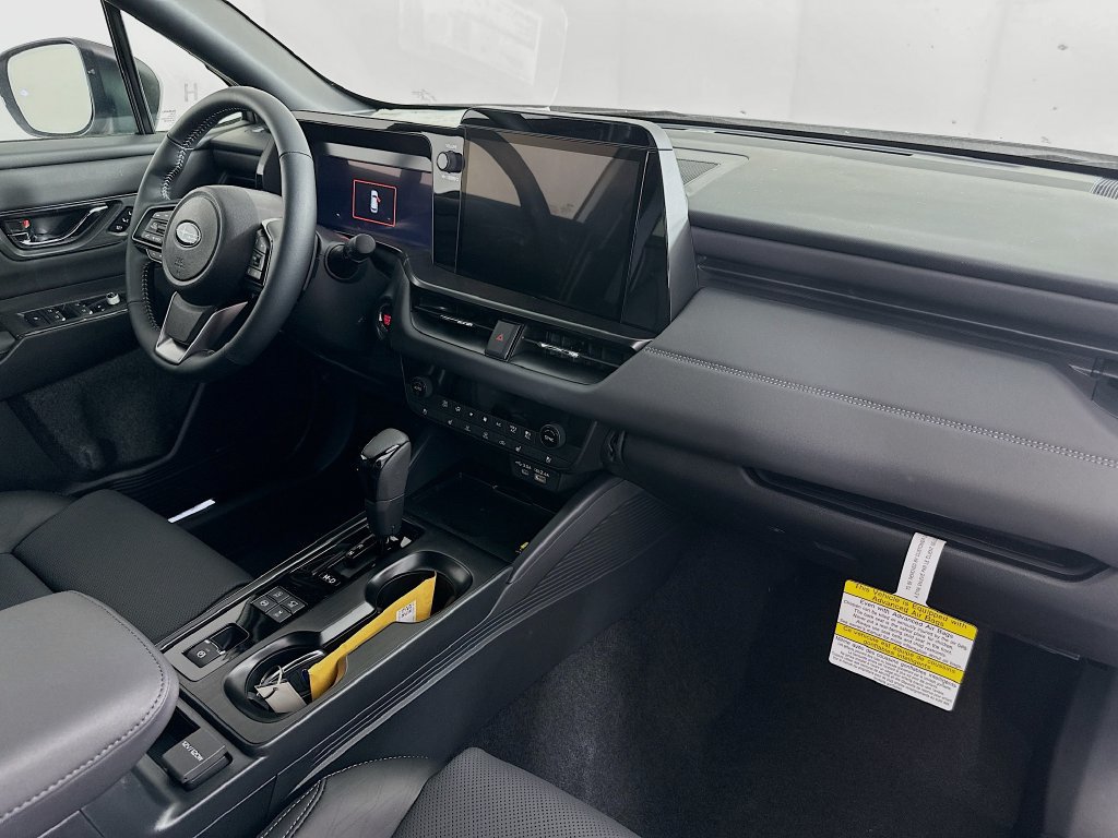 New 2026 Subaru Outback Touring XT AWD/4WD image 37