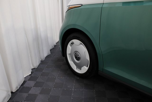 New 2025 Volkswagen ID. Buzz 1st Edition image 29