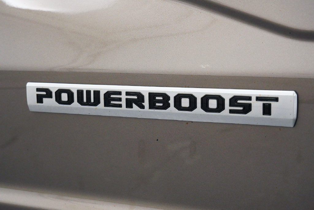 Used 2021 Ford F150 Lariat w/ Equipment Group 502A High AWD/4WD image 11