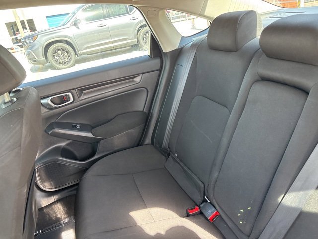 Used 2023 Honda Civic EX image 24