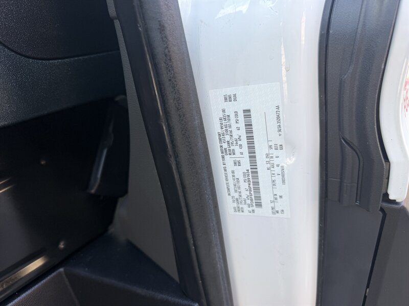 Used 2023 Ford Transit 350 DRW RWD image 18