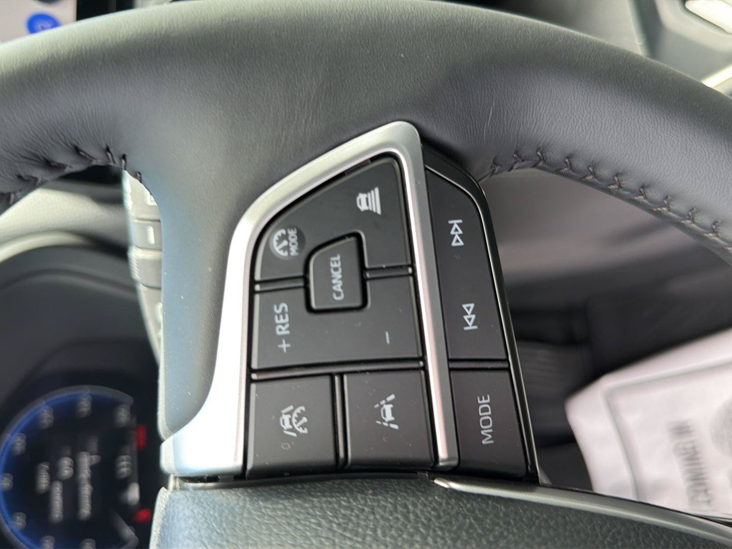 Used 2026 Toyota Grand Highlander AWD Hybrid image 15