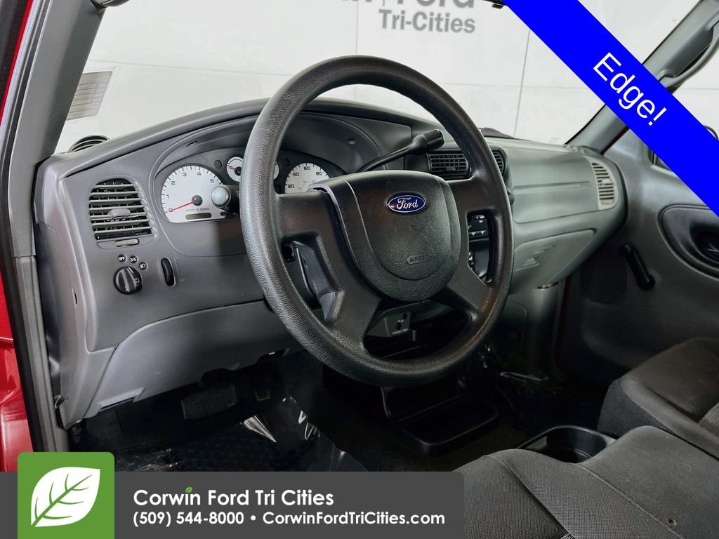 Used 2004 Ford Ranger Edge RWD image 3