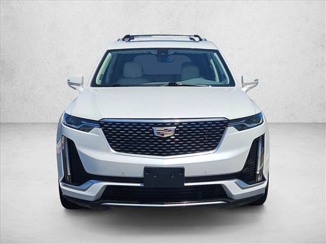 Used 2020 Cadillac XT6 Premium Luxury AWD/4WD image 2