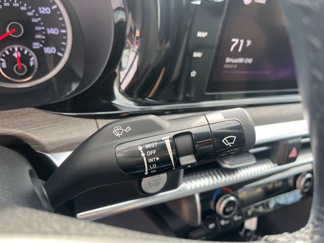 Used 2021 Kia K5 EX w/ EX Premium Package image 25