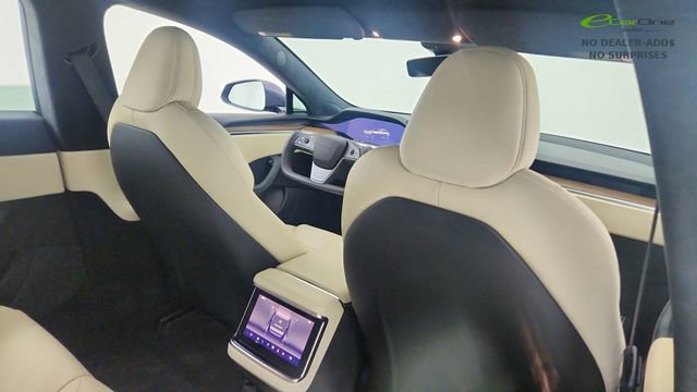 Used 2022 Tesla Model S image 25