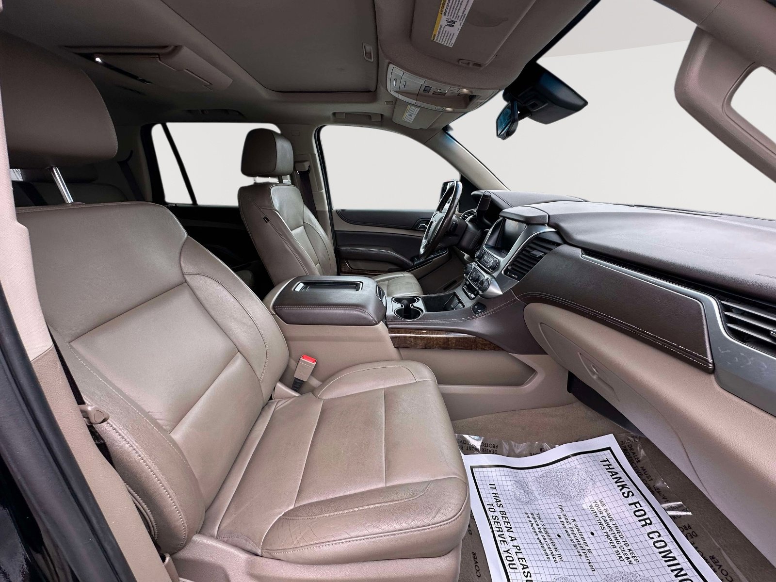 Used 2020 Chevrolet Tahoe LT image 30