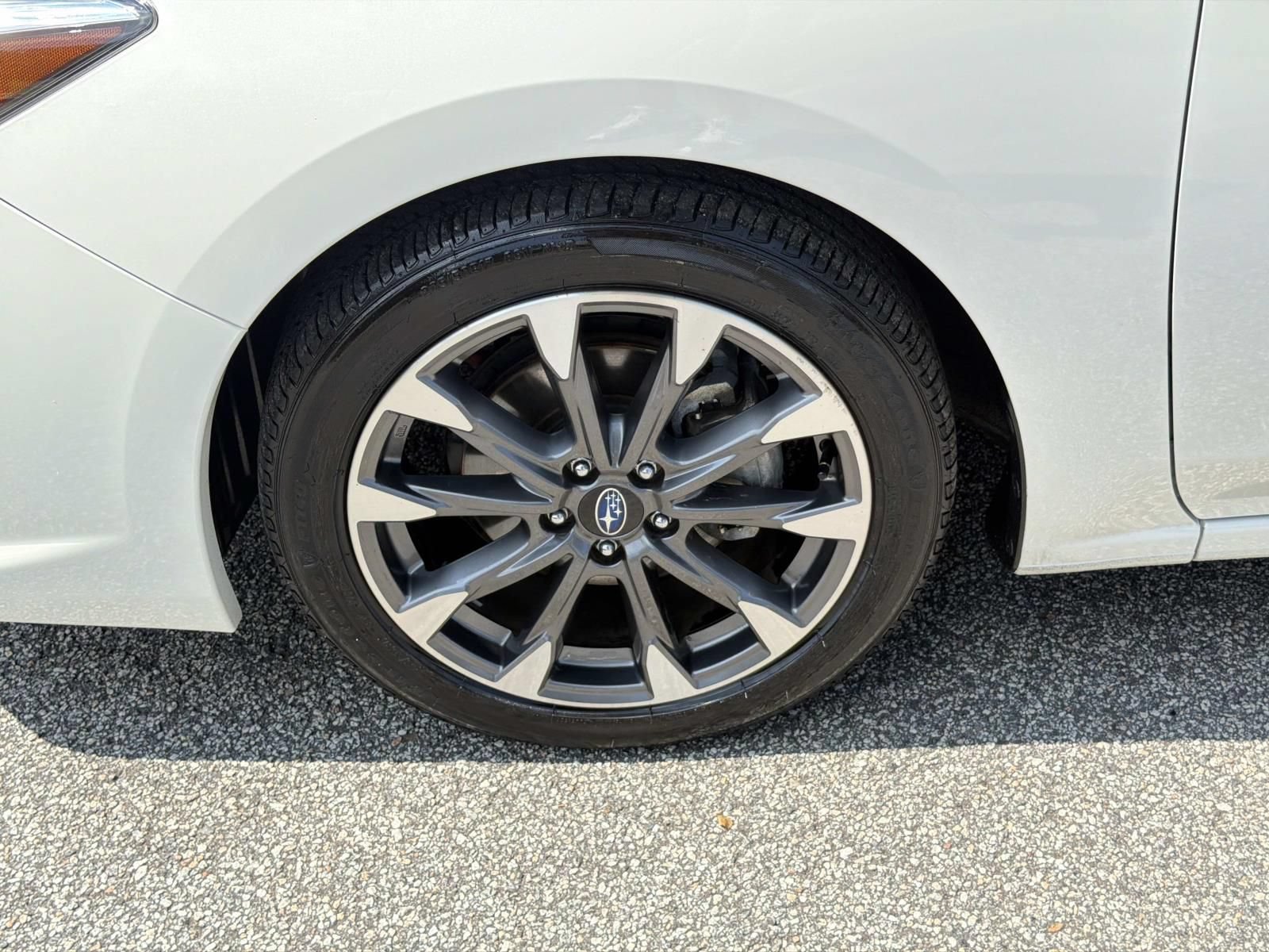 Used 2023 Subaru Impreza 2.0i Limited AWD/4WD image 13