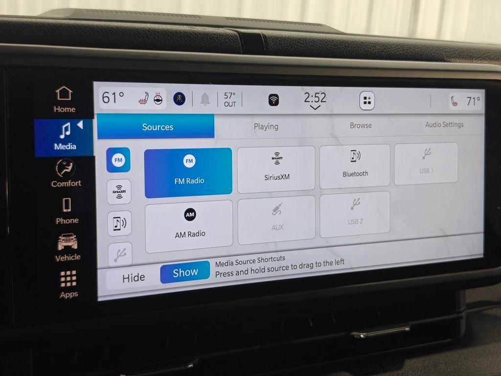 Used 2024 Jeep Wrangler Sport S image 32