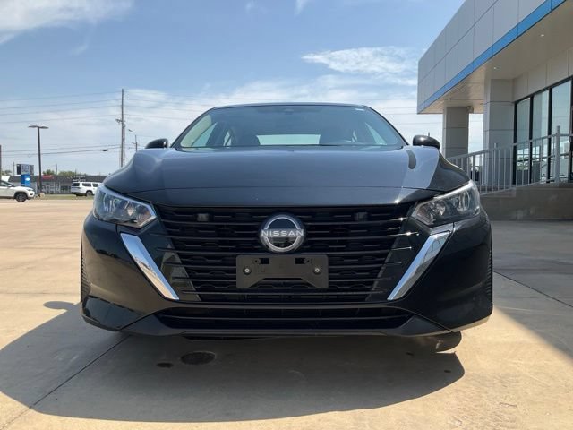 Used 2024 Nissan Sentra SV FWD image 27