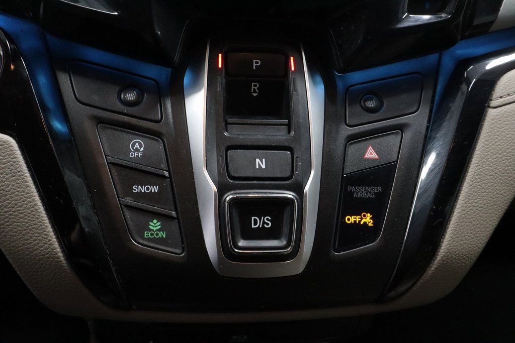 Used 2022 Honda Odyssey Touring image 34