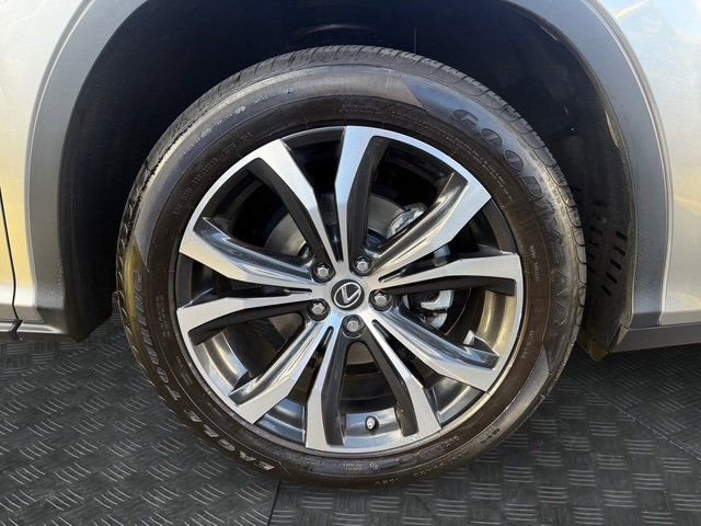 Used 2021 Lexus RX 350 AWD w/ Premium Package image 9