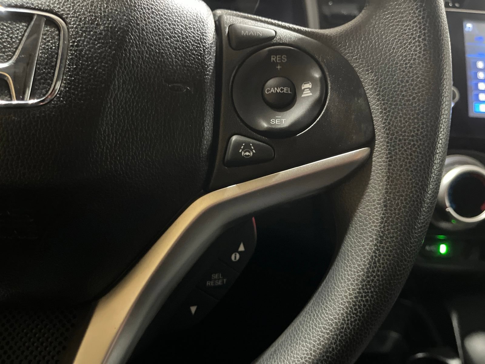 Used 2018 Honda Fit EX image 22