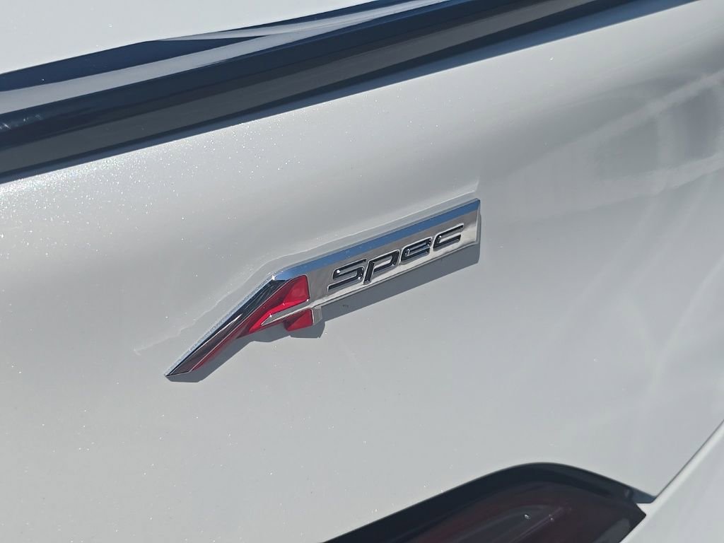 New 2026 Acura Integra A-Spec FWD image 10