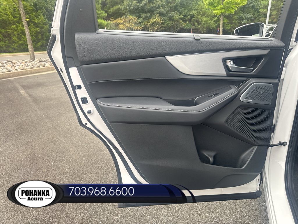 New 2026 Acura MDX w/ Technology Package AWD/4WD image 32