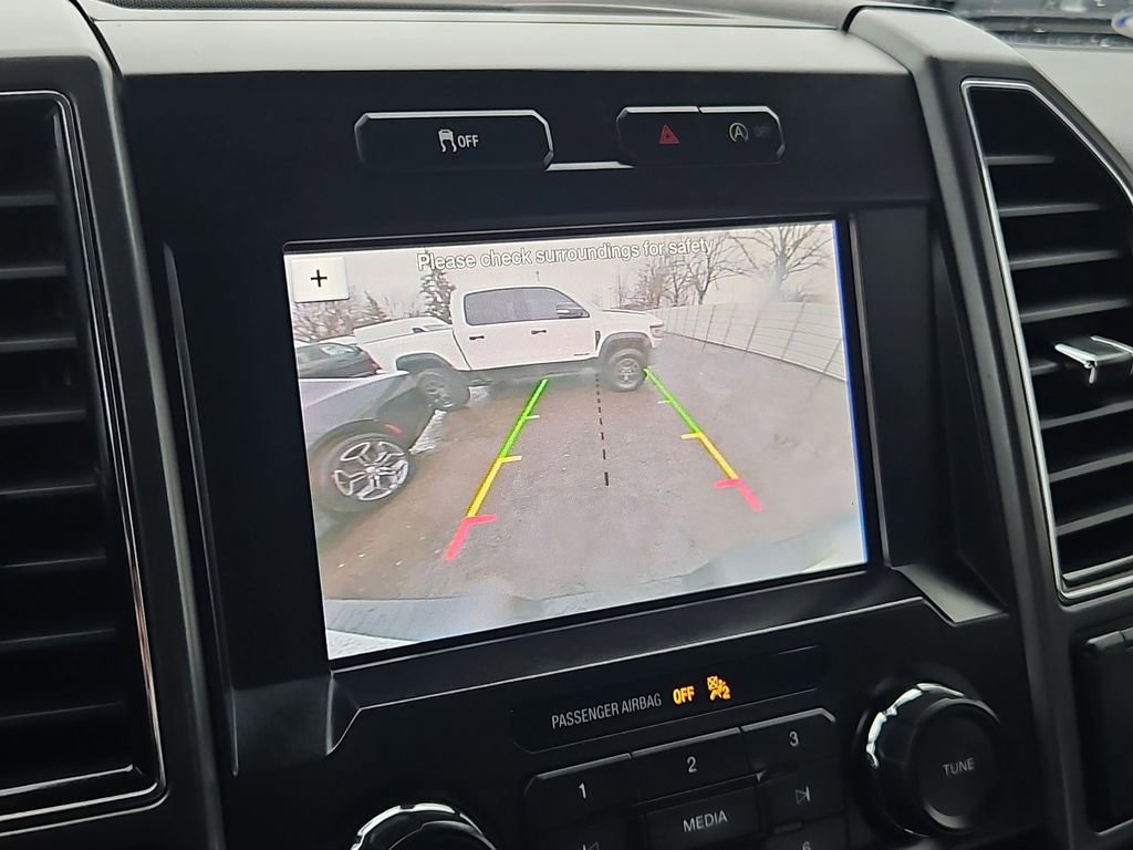 Used 2019 Ford F150 XLT w/ Equipment Group 301A Mid image 23