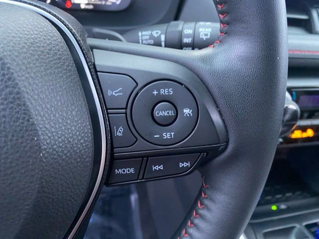 Certified 2024 Toyota RAV4 XSE image 28