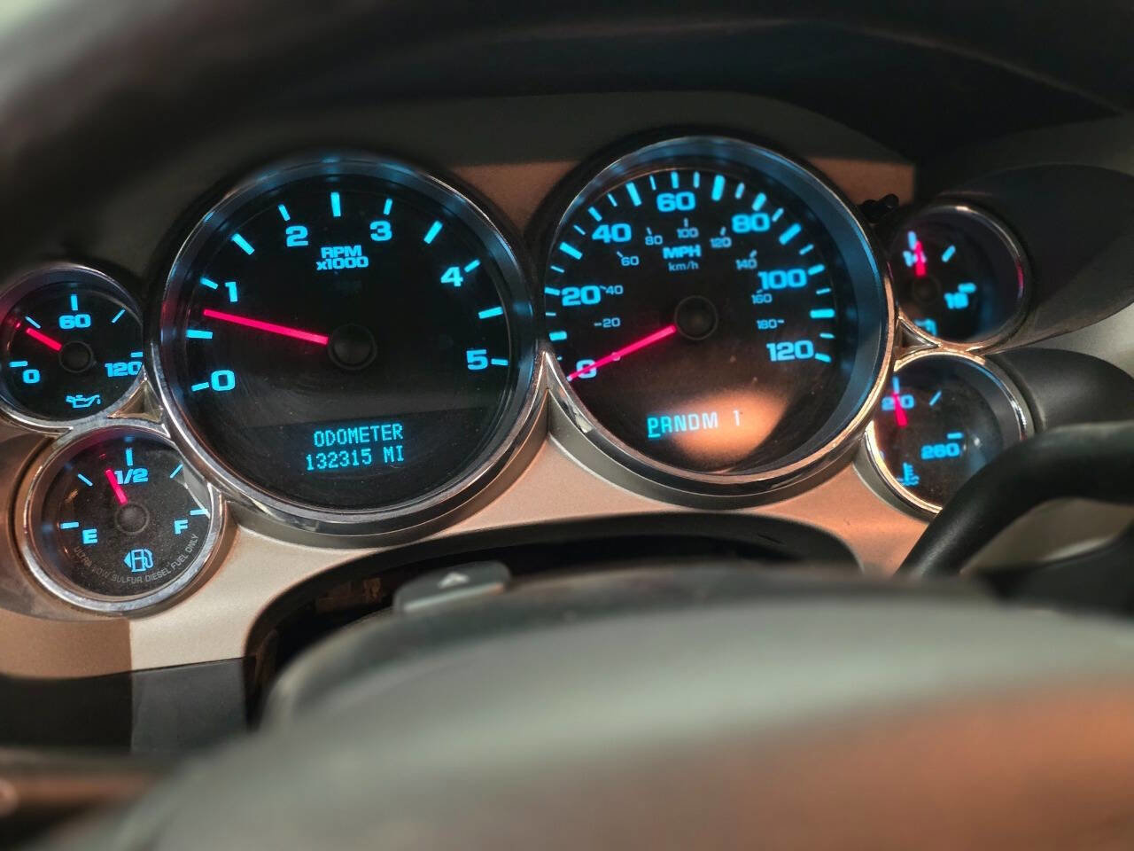 Used 2008 Chevrolet Silverado 2500 W/T image 22