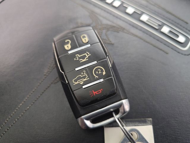 Used 2020 RAM 1500 Limited image 29