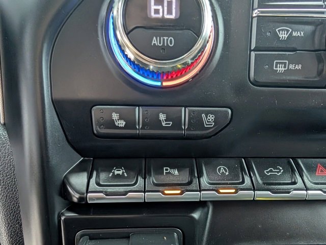 Used 2020 GMC Sierra 1500 SLT w/ SLT Premium Plus Package image 4