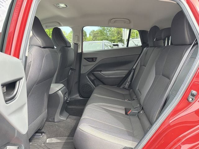 Certified 2026 Subaru Crosstrek 2.0i Premium AWD/4WD image 13