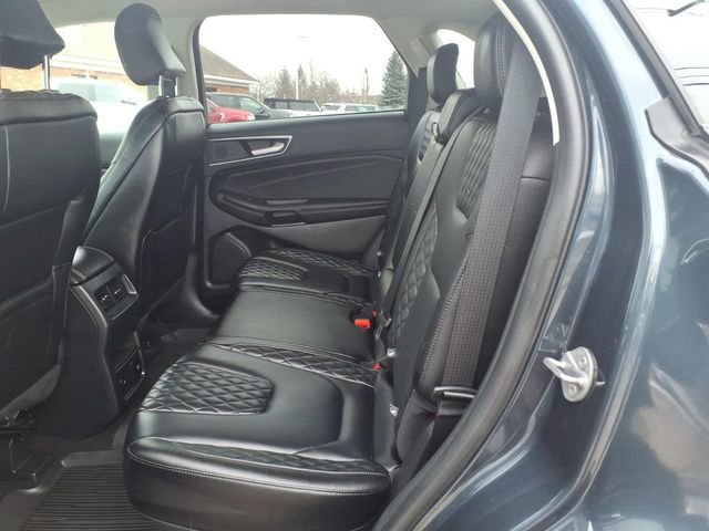 Certified 2024 Ford Edge Titanium image 12
