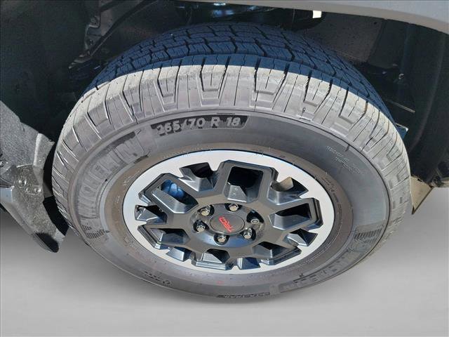 New 2025 Toyota 4Runner 4WD image 10