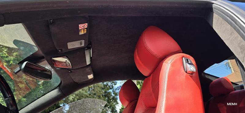 Used 2010 Maserati GranTurismo Coupe RWD image 17