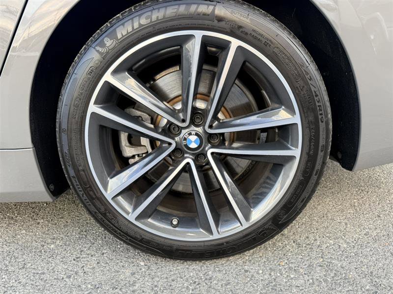 Used 2020 BMW 750i xDrive 750i xDrive AWD w/ Executive Package image 9