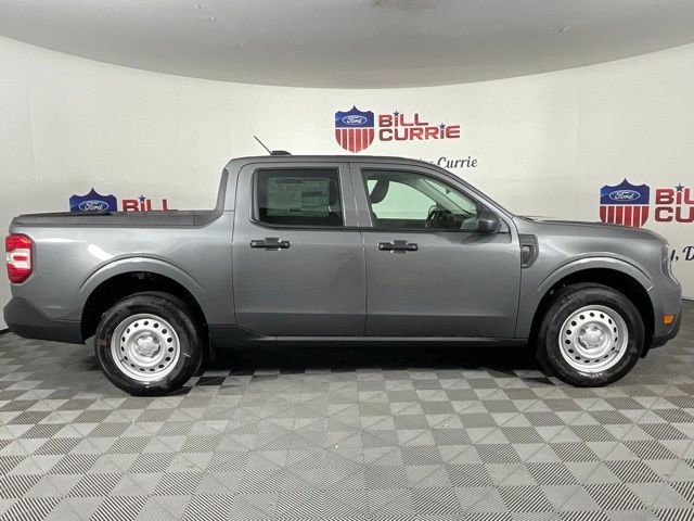 New 2026 Ford Maverick XL w/ Equipment Group 101A image 2