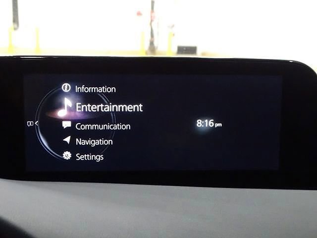 Used 2023 MAZDA MAZDA3 s image 34