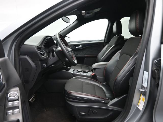 Used 2024 Ford Escape ST-Line image 25