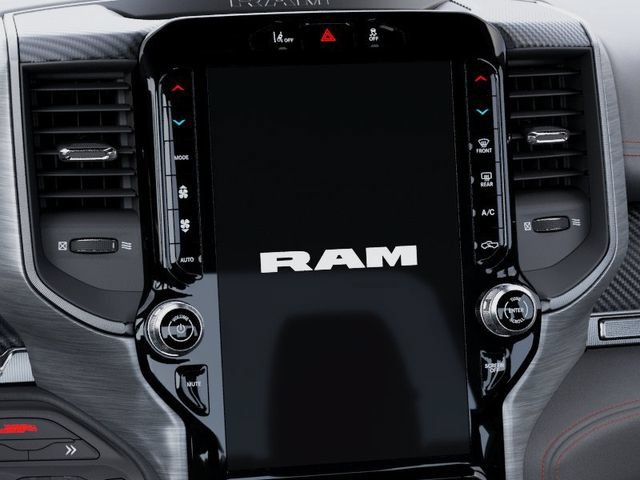 New 2027 RAM 1500 TRX AWD/4WD image 18