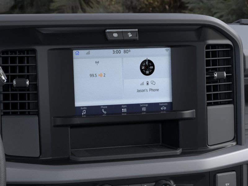 New 2026 Ford F350 XL image 14