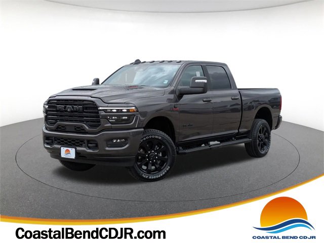 New 2025 RAM 2500 Laramie w/ Night Edition image 1