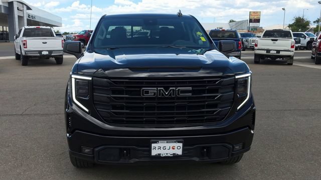 New 2026 GMC Sierra 1500 Elevation w/ Preferred Package AWD/4WD image 3