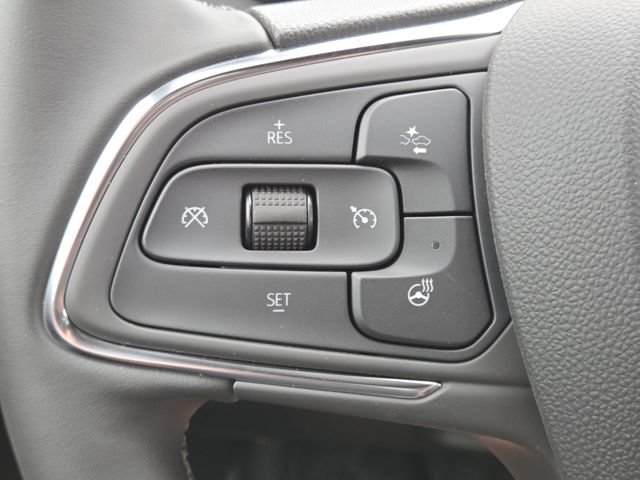 New 2026 Buick Envista Sport Touring w/ Convenience I Package FWD image 12