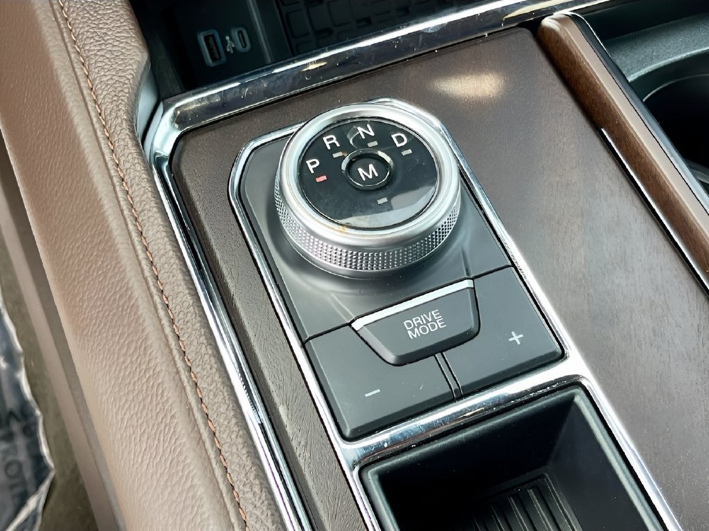 Used 2024 Ford Expedition King Ranch RWD image 17