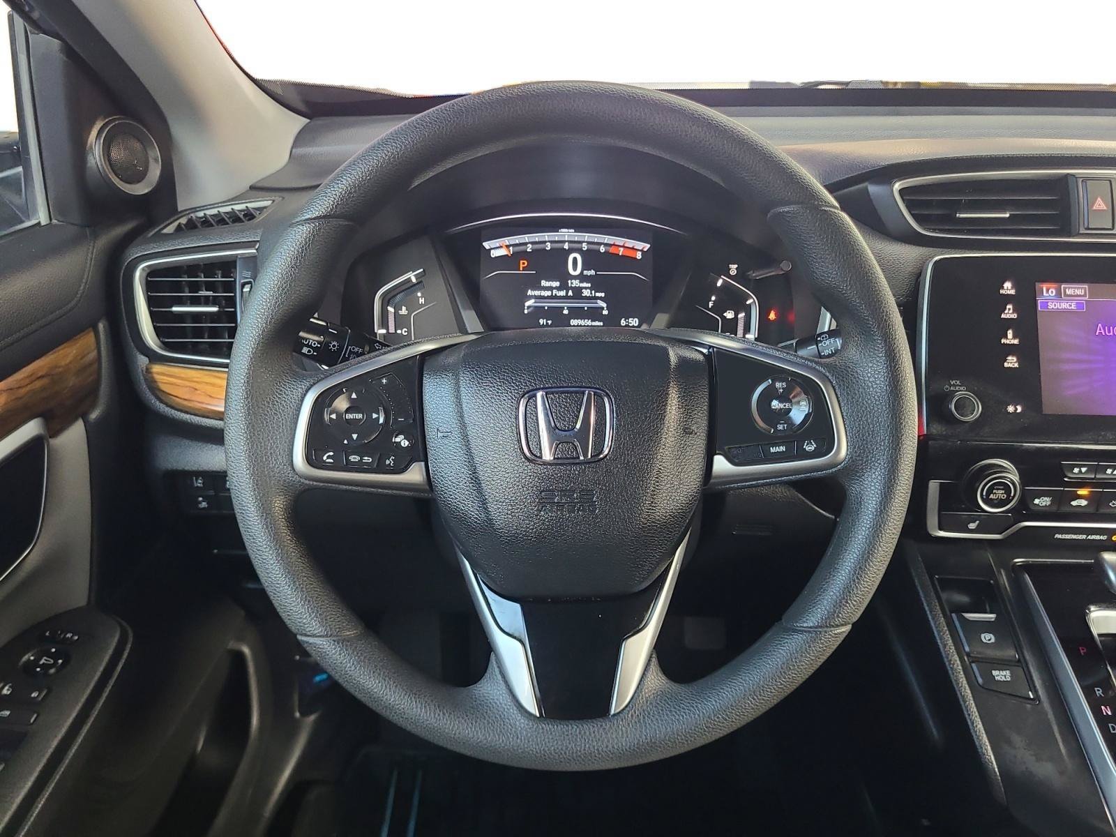 Used 2017 Honda CR-V EX image 12