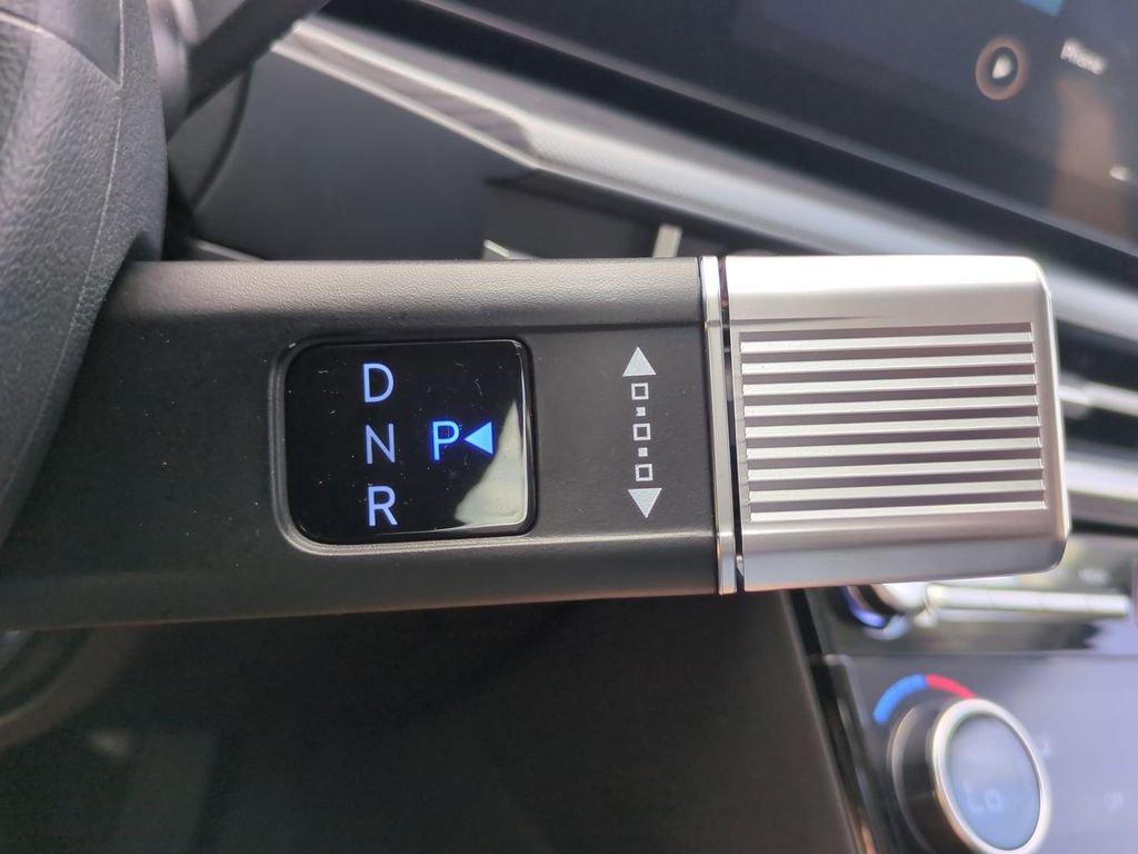 New 2026 Hyundai Santa Fe SEL image 22