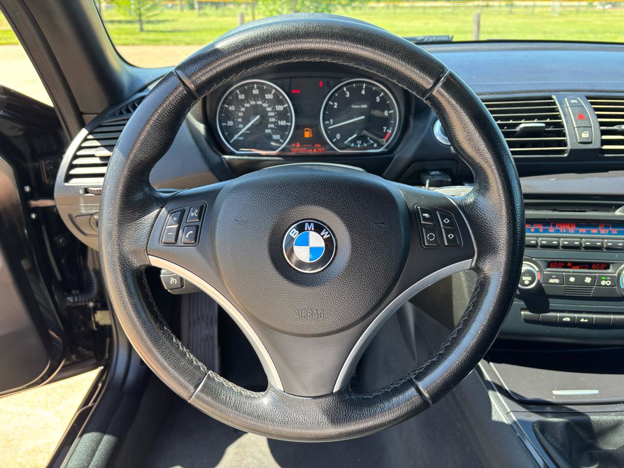 Used 2008 BMW 128i Convertible image 26