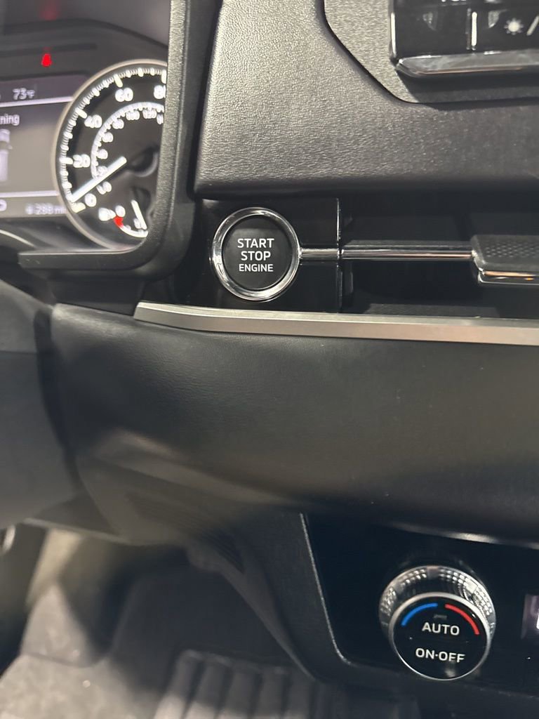 Used 2023 Mitsubishi Outlander ES image 40