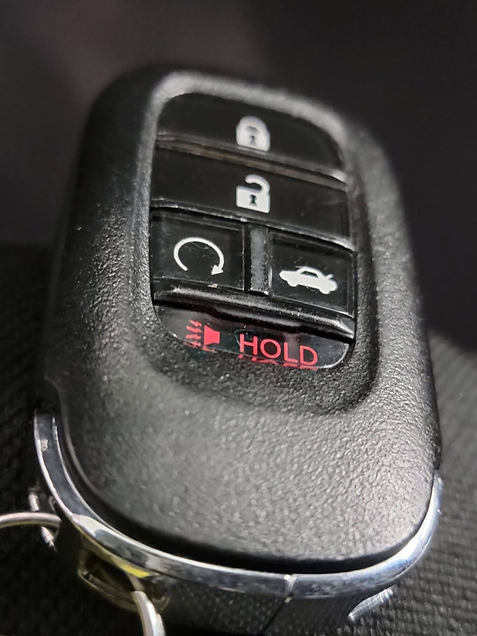 Certified 2022 Honda Civic Sport image 31